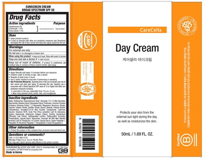 Image Description (Carecella Cream)
